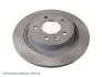 ADG043160 TARCZA HAMULC. CHEVROLET BLUE PRINT підбір по vin на Brocar