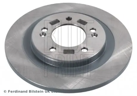 ADG043179 Тормозной диск BLUE PRINT підбір по vin на Brocar