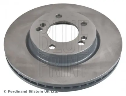 ADG043250 Тормозной диск BLUE PRINT підбір по vin на Brocar