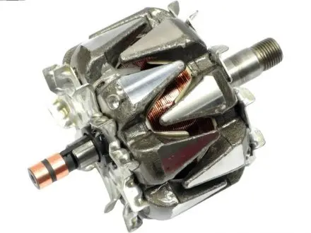 AR0035 Ротор генератора AUTO STARTER підбір по vin на Brocar