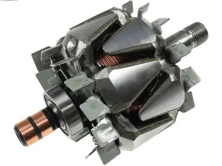 AR4002 Ротор генератора AUTO STARTER підбір по vin на Brocar