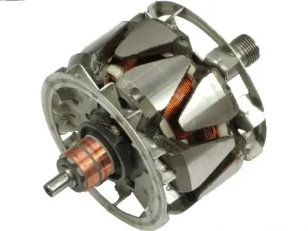 AR5015 Ротор, генератор AUTO STARTER підбір по vin на Brocar