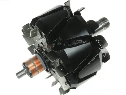 AR5030 Ротор генератора AUTO STARTER підбір по vin на Brocar