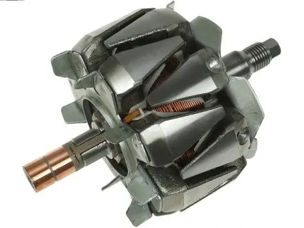 AR6003 Каталізатор AUTO STARTER підбір по vin на Brocar