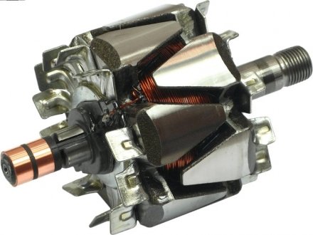 AR6012 Ротор, генератор AUTO STARTER підбір по vin на Brocar