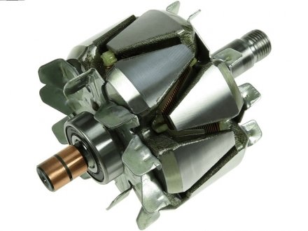 AR9027S WIRNIK ALTERNATORA AS-PL AUTO STARTER підбір по vin на Brocar