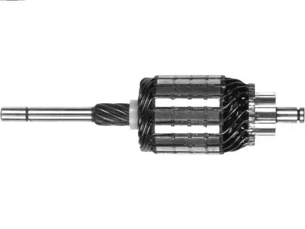 SA0021 Ротор стартера AUTO STARTER подбор по vin на Brocar