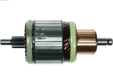 SA0031 Якір стартера AUTO STARTER підбір по vin на Brocar