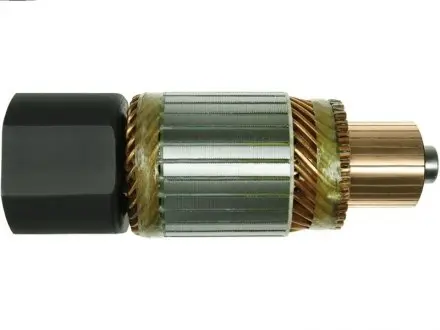 SA0048 Якорь стартера AUTO STARTER підбір по vin на Brocar