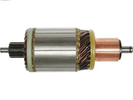 SA0069 Якорь, стартер AUTO STARTER подбор по vin на Brocar