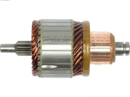SA0084 Якорь стартера BO-12V, (до 0001107477) AUTO STARTER подбор по vin на Brocar