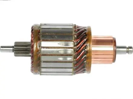 SA0086 Якорь стартера BO-12V, 1004011258 (до 0001139043,0001149400) AUTO STARTER підбір по vin на Brocar