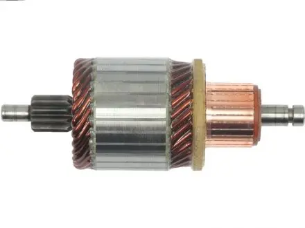 SA0088 Якорь стартера BO-12V, CG333774 (до 0001138009,0001142...,0001147...) AUTO STARTER підбір по vin на Brocar
