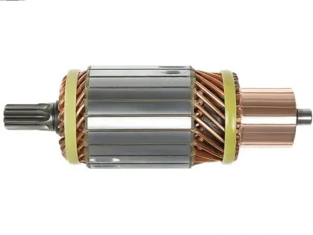 SA1009 Якорь стартера AUTO STARTER підбір по vin на Brocar