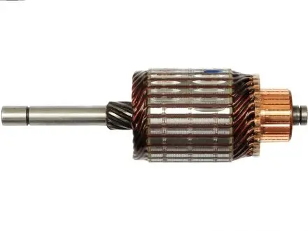 SA2025 Якорь, стартер AUTO STARTER підбір по vin на Brocar