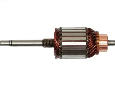 SA4022 Якорь, стартер AUTO STARTER підбір по vin на Brocar
