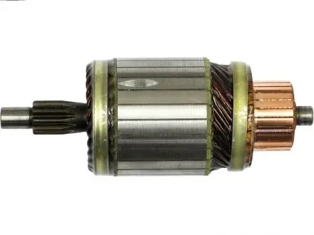 SA5030 Якір стартера SA5030 AUTO STARTER підбір по vin на Brocar