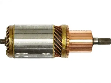 SA6020 Якорь, стартер AUTO STARTER підбір по vin на Brocar