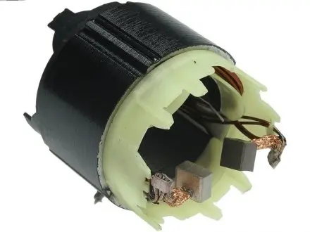 SF3007 Обмотка стартера AUTO STARTER подбор по vin на Brocar
