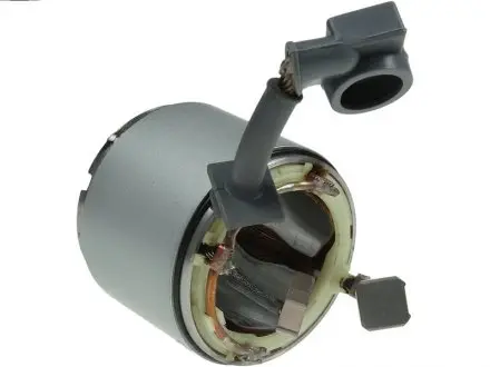 SF6004 Корпус+обмотка стартера, do S6100,JS669,JS764,JS1236 AUTO STARTER подбор по vin на Brocar