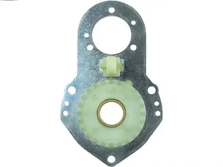 SG3021 Зубчасте колесо редуктора стартера AUTO STARTER підбір по vin на Brocar