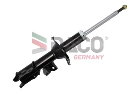 451303L Амортизатор HYUNDAI LEWY Амортизатор DACO підбір по vin на Brocar