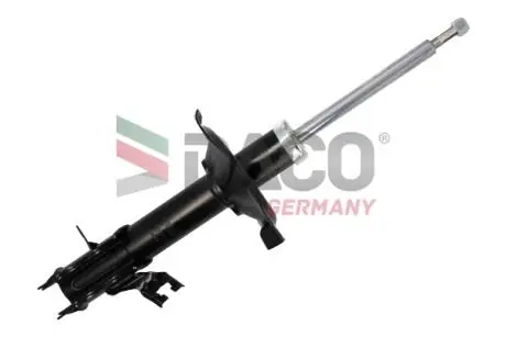 452640R Амортизатор NISSAN PRAWY Амортизатор DACO підбір по vin на Brocar