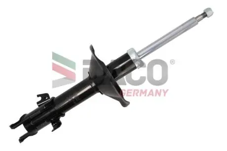 453601R Амортизатор SUBARU PRAWY Амортизатор DACO подбор по vin на Brocar