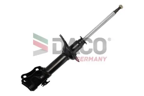 453992 Амортизатор TOYOTA PRZÓD Амортизатор DACO подбор по vin на Brocar