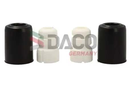 PK0203 Комплект сервісний амортизатора DACO підбір по vin на Brocar