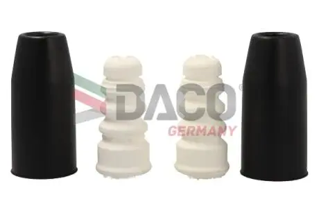PK0208 OSŁONA AMORTYZATORA AUDI DACO подбор по vin на Brocar