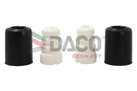 PK0209 Захисний комплект амортизатора DACO подбор по vin на Brocar