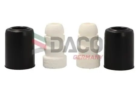 PK0213 OSŁONA AMORTYZATORA AUDI DACO подбор по vin на Brocar