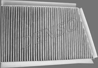 DCF153K Фільтр повітря (салону) DENSO підбір по vin на Brocar