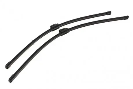 DF084 Щетки стеклоочистителя (600/550mm) MB E-class (W213) 16- DENSO подбор по vin на Brocar