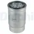 HDF670 Паливний фільтр DELPHI підбір по vin на Brocar