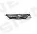 PCV07163GAK РЕШЕТКА РАДИАТОРА CHEVROLET LACETTI/NUBIRA (KLAN/J200), 03 - 09 SIGNEDA підбір по vin на Brocar