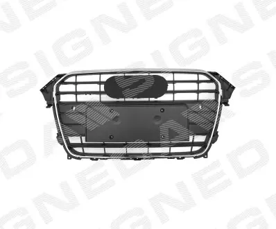 PAD07033GA РЕШІТКА РАД./ 13D105-J SIGNEDA підбір по vin на Brocar