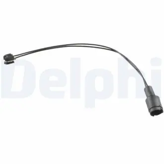 LZ0108 Датчик износа. / FE07736 DELPHI підбір по vin на Brocar