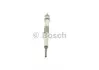 F01G00402G Свічка розжарювання BOSCH підбір по vin на Brocar