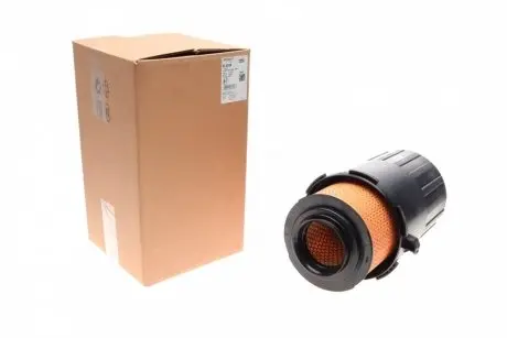 1457433005 Фильтр воздушный MB 207-410D (с корпусом) BOSCH підбір по vin на Brocar