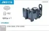 JM5116 Котушка запалювання JANMOR підбір по vin на Brocar