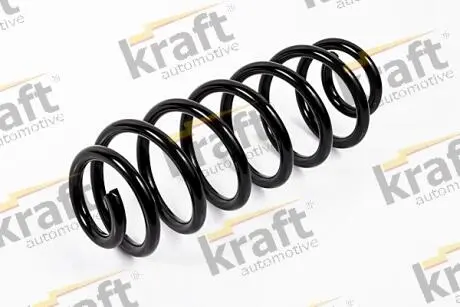 4030012 Пружина ходової частини KRAFT підбір по vin на Brocar