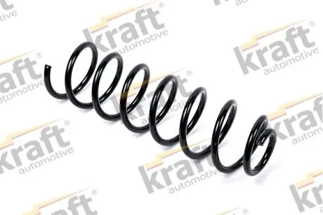 4030090 Пружина ходової частини KRAFT підбір по vin на Brocar