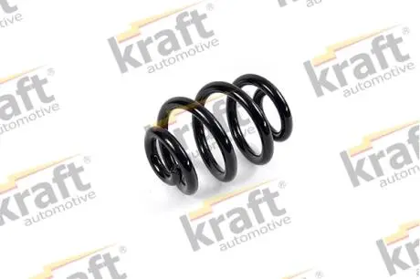 4030100 Пружина ходової частини KRAFT підбір по vin на Brocar