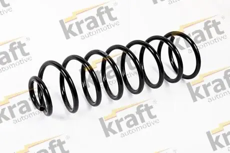 4030110 Пружина ходової частини KRAFT підбір по vin на Brocar