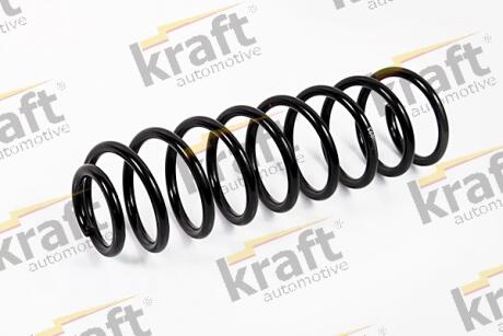 4030255 Пружина ходової частини KRAFT підбір по vin на Brocar