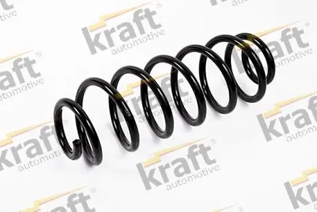 4030280 Пружина ходової частини KRAFT підбір по vin на Brocar