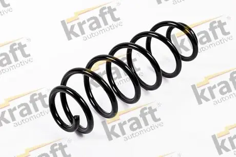4030289 Пружина ходовой части KRAFT підбір по vin на Brocar
