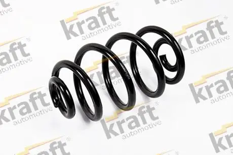 4030420 Пружина ходової частини KRAFT підбір по vin на Brocar